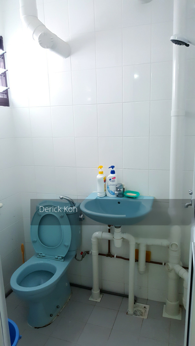 Blk 426 Bedok North Road (Bedok), HDB 3 Rooms #148301742